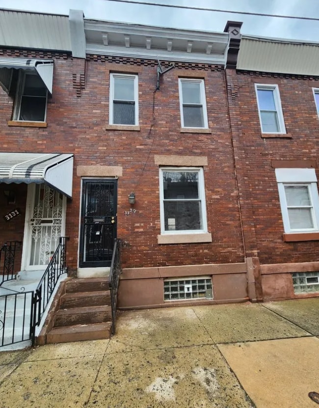 property at 3129 N Bambrey St