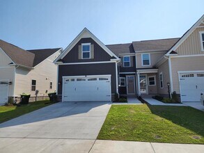 257 Riley Wy in Smithfield, VA - Building Photo - Building Photo