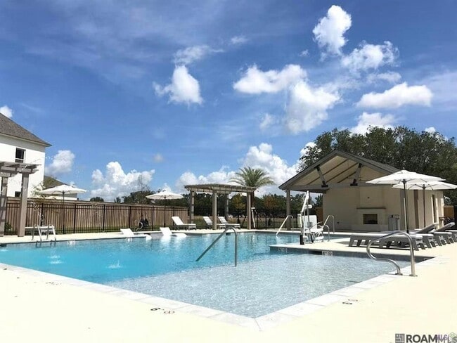 13420 Belle Prairie Dr in Geismar, LA - Building Photo - Building Photo