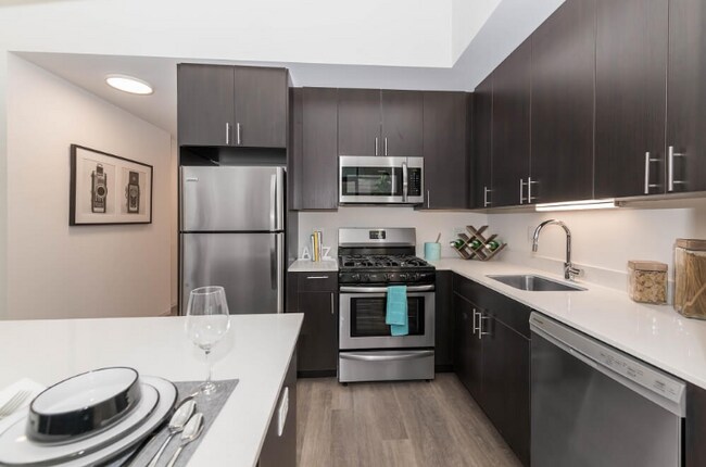 property at 59 E 14th St