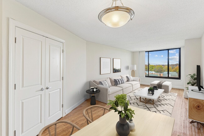 Ellicott House in Washington, DC - Building Photo - Building Photo