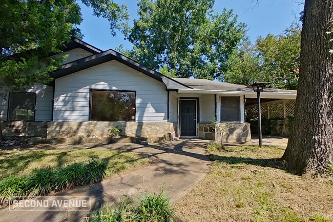 property at 1110 9th Ave