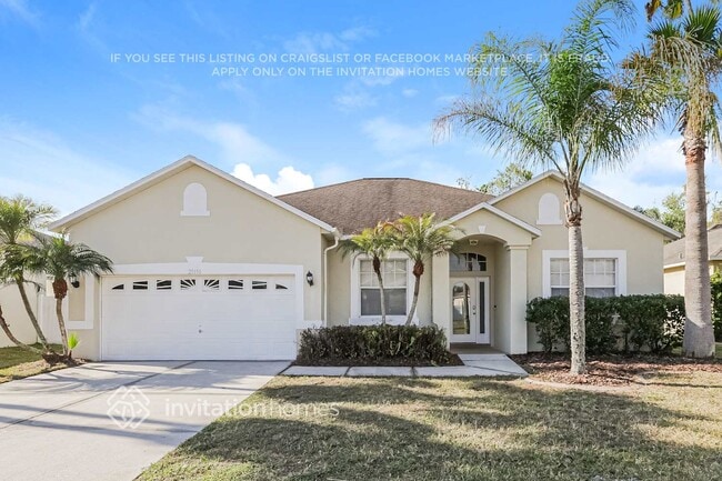 property at 25150 Conestoga Dr