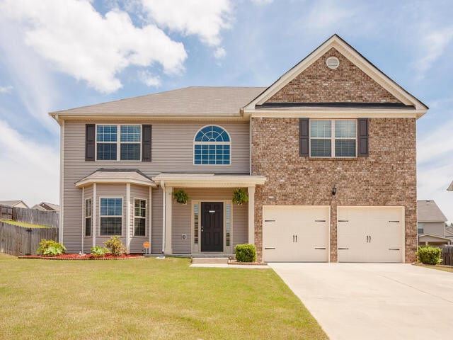 property at 341 Congling Circle