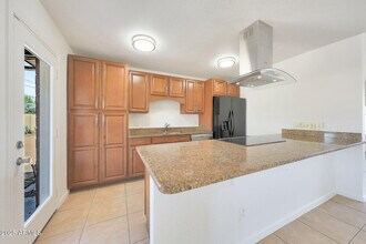 8507 E Mariposa Dr in Scottsdale, AZ - Building Photo - Building Photo