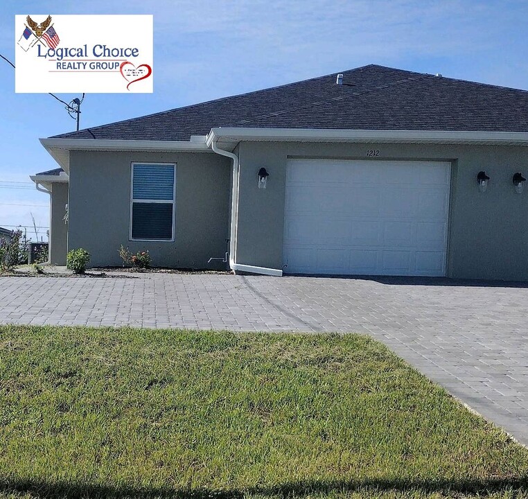 1830 Diplomat Pkwy W in Cape Coral, FL - Building Photo