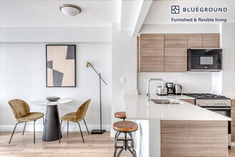 340 E 51st St, Unit SI FL10-ID710 in New York, NY - Building Photo - Building Photo