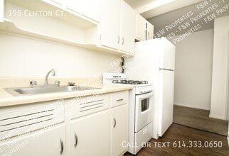 195 Clifton Ct in Columbus, OH - Building Photo - Building Photo