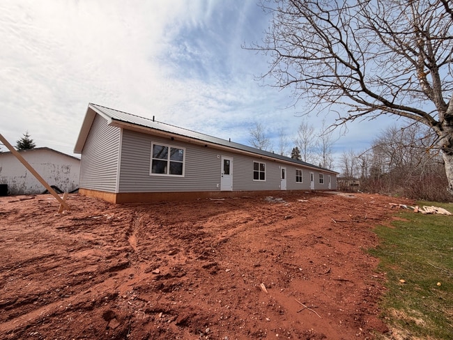 property at 15 Mont Carmel Rd