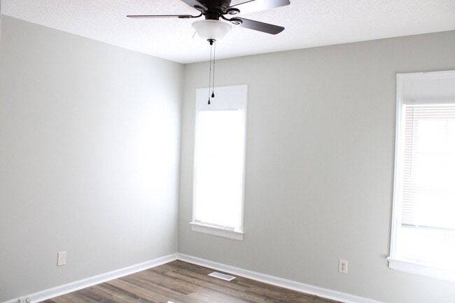 2709 Byerly Dr N in Wilson, NC - Building Photo - Building Photo