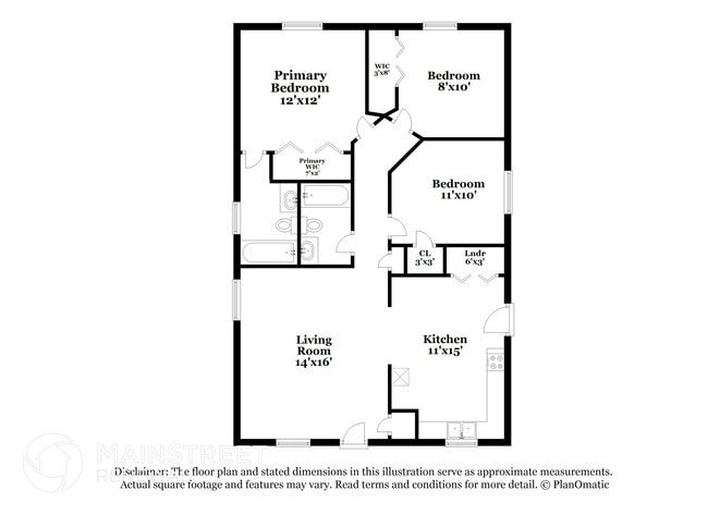 511 Cotton Ave in Creedmoor, NC - Building Photo - Building Photo