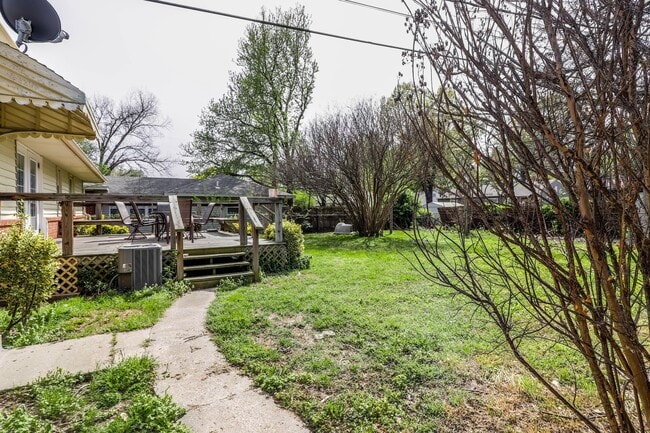 4172 S Rockford Pl in Tulsa, OK - Foto de edificio - Building Photo
