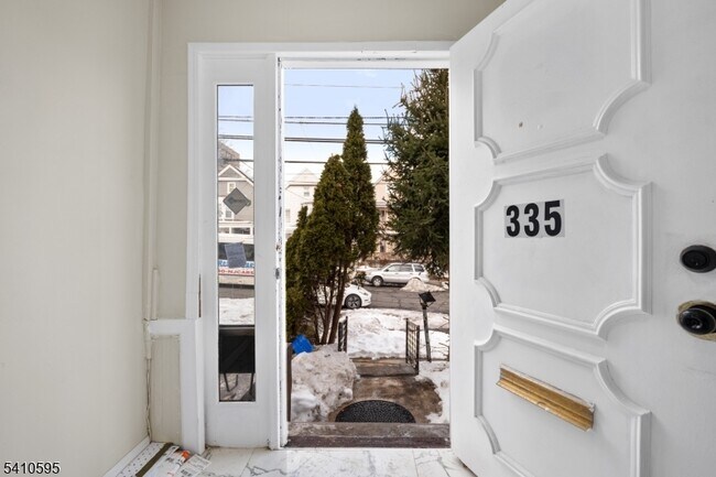 335 Boulevard in Passaic, NJ - Building Photo - Building Photo