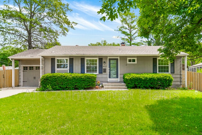 property at 4921 W 77th St