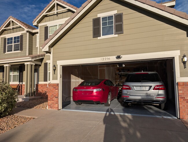 12216 S Great Plain Way in Parker, CO - Building Photo - Building Photo