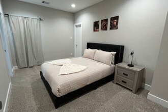 3208 Bostic St in Houston, TX - Building Photo - Building Photo