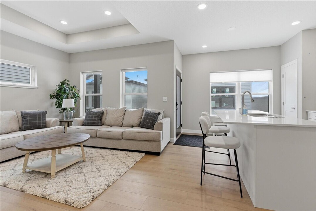 812 Clay St in Cedar Falls, IA - Foto de edificio