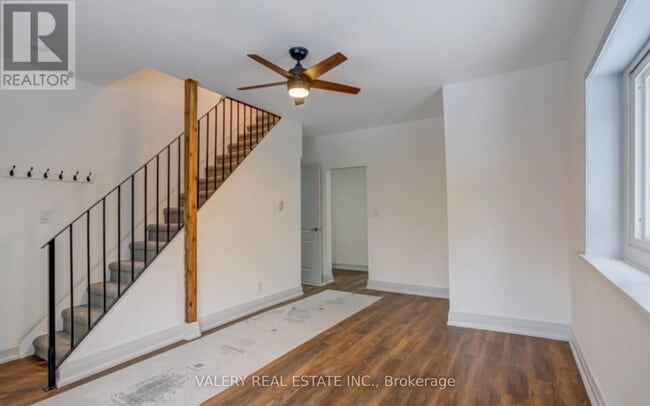 3296 Audley Rd in Pickering, ON - Building Photo - Building Photo