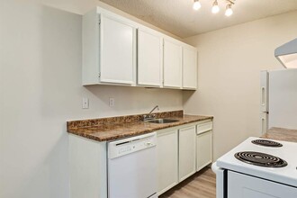 Southwood Village in Lloydminster, AB - Building Photo - Building Photo