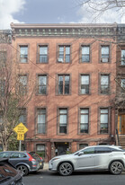 124 Mercer St Apartamentos