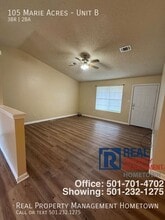105 Marie Acres Pl in Hot Springs, AR - Building Photo - Building Photo