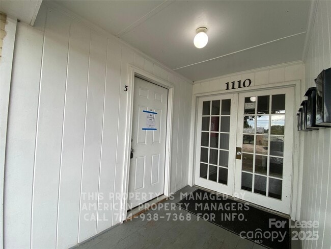 1110 S Main St in Kannapolis, NC - Building Photo - Building Photo