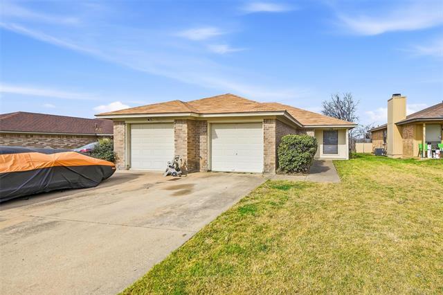 property at 2812 Ridgecrest Dr