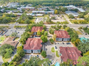 The Landing At Appleyard in Tallahassee, FL - Foto de edificio - Building Photo