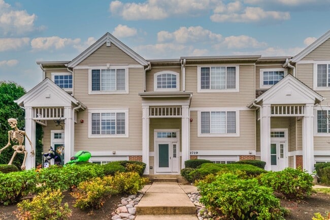 1719 Sienna Ct in Wheeling, IL - Building Photo - Building Photo