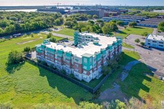 West Yard Lofts in North Charleston, SC - Building Photo - Building Photo