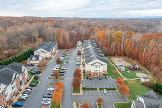 The Gables of Jefferson Commons in Forest, VA - Building Photo - Building Photo