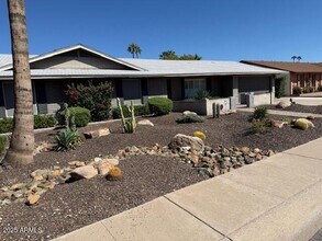 4428 E Willow Ave in Phoenix, AZ - Building Photo - Building Photo