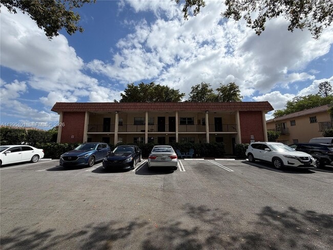 property at 8604 NW 35th St