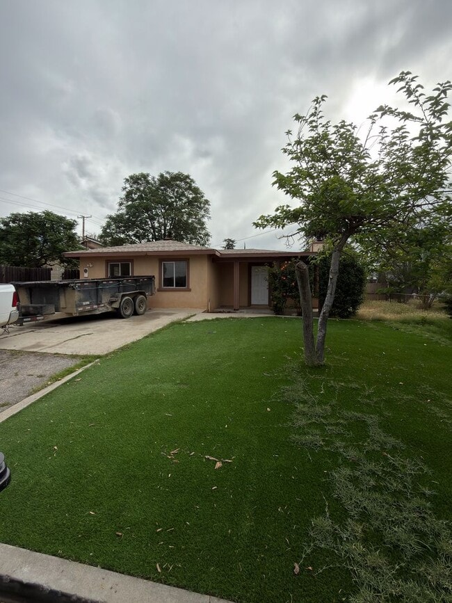 property at 12345 Adams St