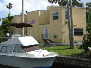 Spring Garden Apartments in Miami, FL - Building Photo - Building Photo