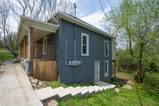 property at 326 Maple St