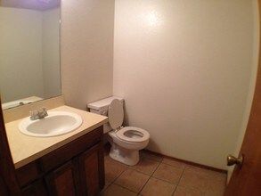 Interior Photo