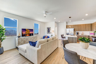 Banyan Brighton at Skye Canyon Apartments