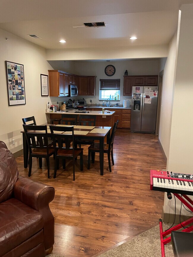 504 Silverleaf Dr, Unit 3 bed 2.5 bath condo in Whitefish in Whitefish, MT - Building Photo - Building Photo