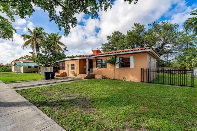 property at 1171 NE 161st Ter