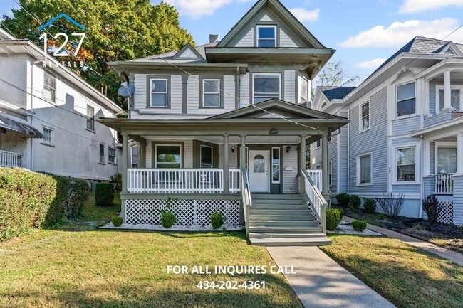 property at 820 Rivermont Ave