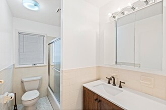 15 Hillcrest Ave, Unit 15A in Fort Lee, NJ - Building Photo - Building Photo