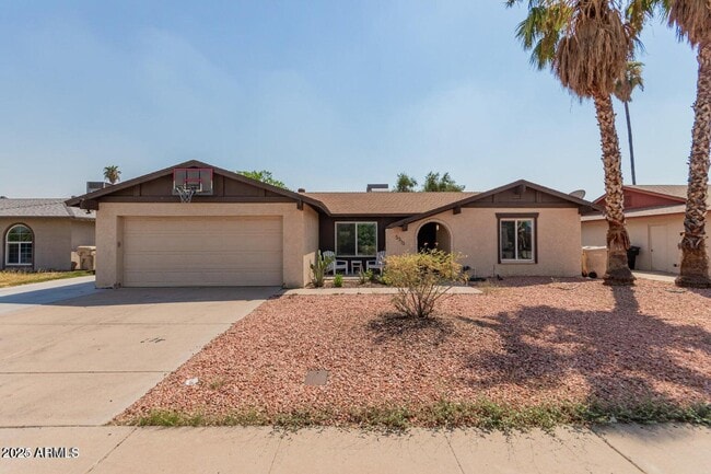 property at 5313 W Mescal St