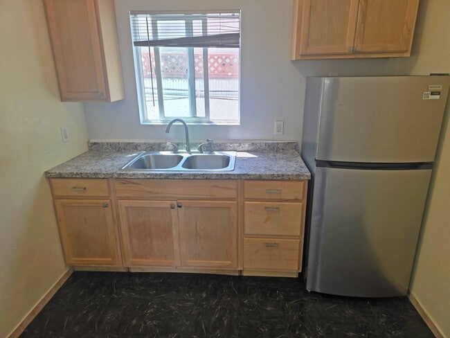property at 13801 S Vermont Ave