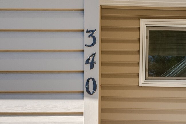 340-342-342 NW North St in Pullman, WA - Building Photo - Building Photo