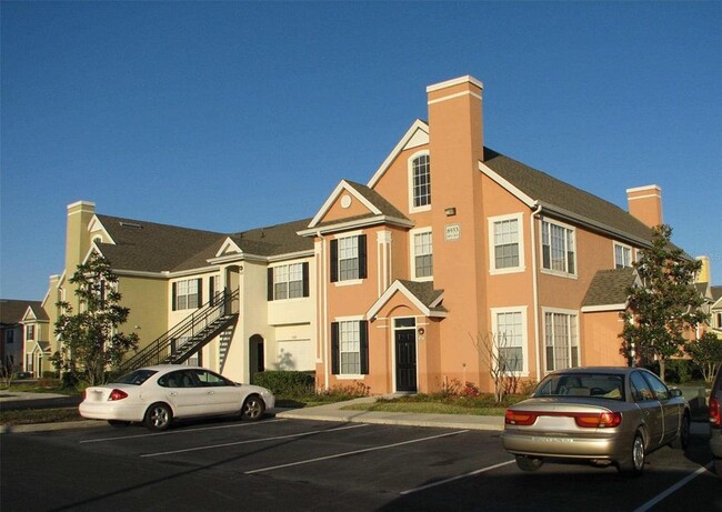 8933 Lee Vista Blvd in Orlando, FL - Building Photo - Building Photo