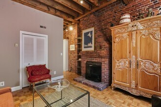 125 Fulton St, Unit 7 in Boston, MA - Building Photo - Building Photo