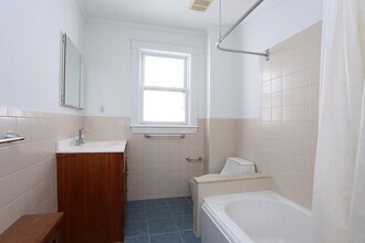 1 Orient Ave, Unit 1 in Boston, MA - Building Photo - Building Photo