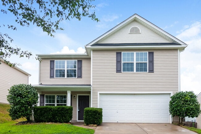 property at 721 Overlook Rd