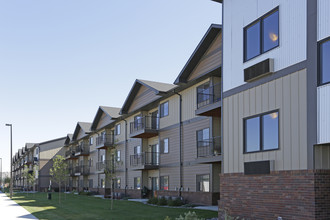 Inter Pointe in Billings, MT - Building Photo - Building Photo